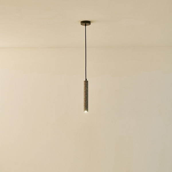 ΚΡΕΜΑΣΤΟ ΦΩΤΙΣΤΙΚΟ Grey  Concrete