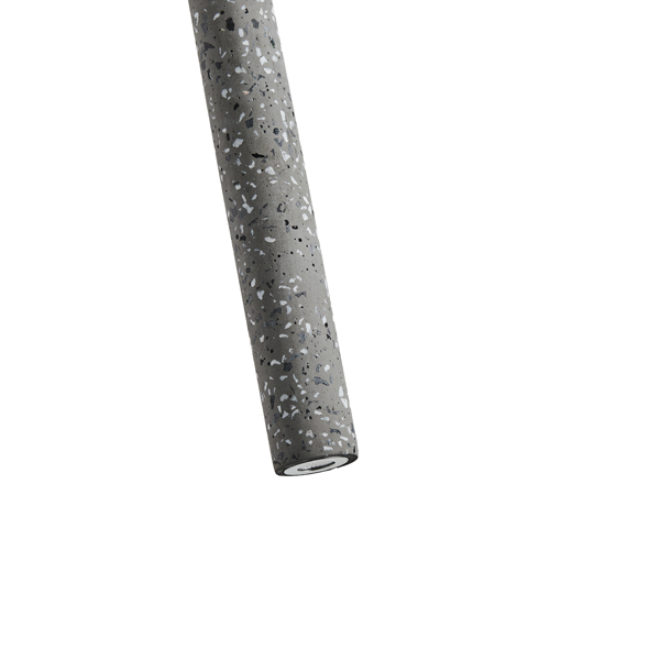 ΚΡΕΜΑΣΤΟ ΦΩΤΙΣΤΙΚΟ Grey  Concrete