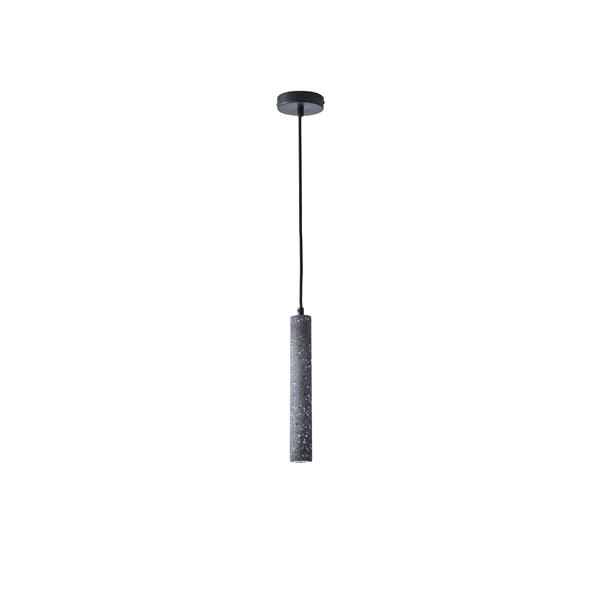 ΚΡΕΜΑΣΤΟ ΦΩΤΙΣΤΙΚΟ Black  Concrete