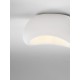 ΦΩΤΙΣΤΙΚΟ ΟΡΟΦΗΣ Sandy White Polyurethane & Resin