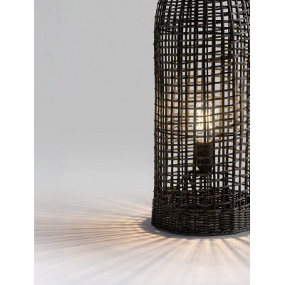 Rattan ΕΠΙΔΑΠΕΔΙΟ ΦΩΤΙΣΤΙΚΟ