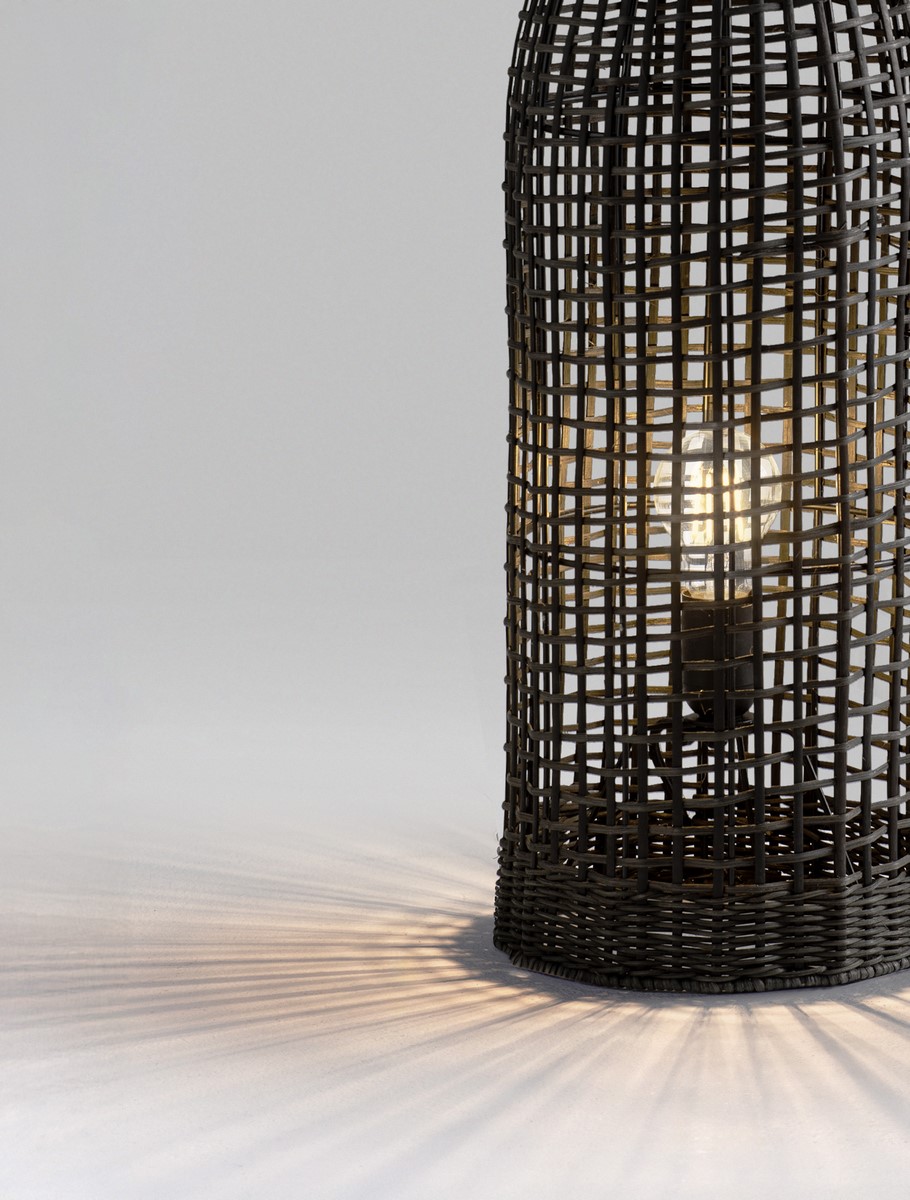 Rattan ΕΠΙΔΑΠΕΔΙΟ ΦΩΤΙΣΤΙΚΟ