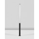 ΦΩΤΙΣΤΙΚΟ ΔΑΠΕΔΟΥ OUTDOOR IP65 H:205cm 43W