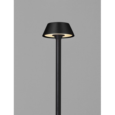 ΕΠΙΔΑΠΕΔΙΟ ΦΩΤΙΣΤΙΚΟ  Dark Anthracite Die IP65