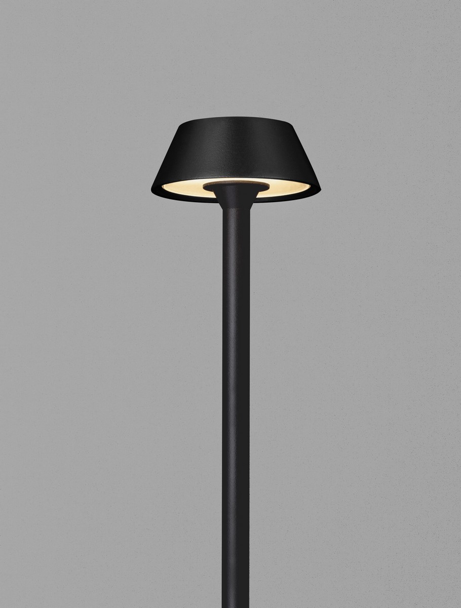 ΕΠΙΔΑΠΕΔΙΟ ΦΩΤΙΣΤΙΚΟ  Dark Anthracite Die IP65