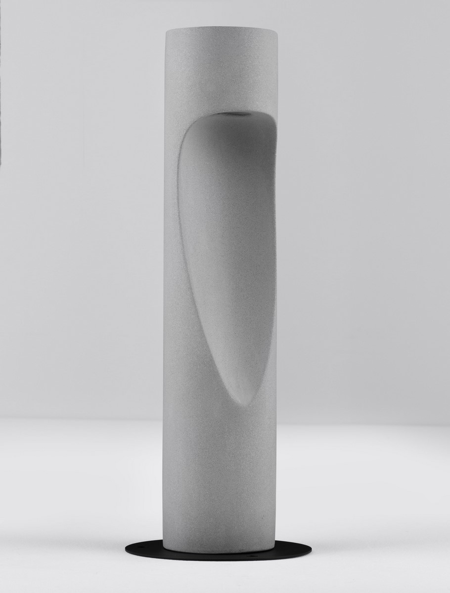 ΕΠΙΔΑΠΕΔΙΟ ΦΩΤΙΣΤΙΚΟ Gray Cement IP65