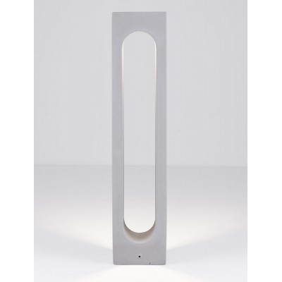 ΕΠΙΔΑΠΕΔΙΟ ΦΩΤΙΣTΙΚΟ Gray Cement IP65
