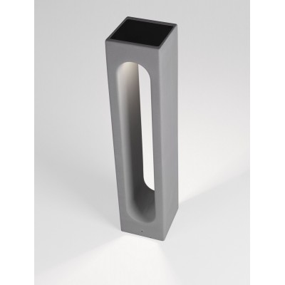 ΕΠΙΔΑΠΕΔΙΟ ΦΩΤΙΣTΙΚΟ Gray Cement IP65