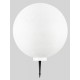 ΦΩΤΙΣΤΙΚΟ ΔΑΠΕΔΟΥ White Fiber Resin IP65