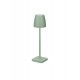 ΕΠΙΤΡΑΠΕΖΙΟ ΦΩΤΙΣΤΙΚΟ Sandy Olive Green IP54