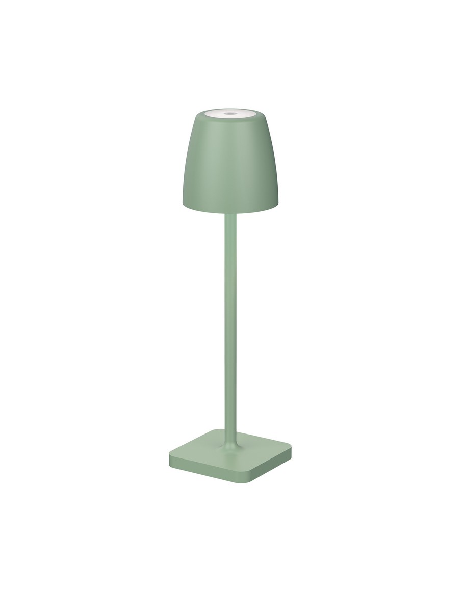 ΕΠΙΤΡΑΠΕΖΙΟ ΦΩΤΙΣΤΙΚΟ Sandy Olive Green IP54