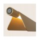  LED ΚΡΕΜΑΣΤΟ ΦΩΤΙΣΤΙΚΟ 22W 3000K-4000K-5700K ΧΡΥΣΟ ΜΕ ΚΙΝΟΥΜΕΝΟΥΣ ΑΝΑΚΛΑΣΤΗΡΕΣ