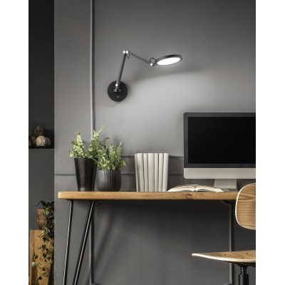 ΑΠΛΙΚΑ ΤΟΙΧΟΥ METAL & METHACRYLATE FRAME ITALY