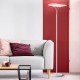 ΕΠΙΔΑΠΕΔΙΟ ΦΩΤΙΣΤΙΚΟ LED METHACRYLATE WHITE FRAME ITALY