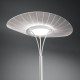 ΕΠΙΔΑΠΕΔΙΟ ΦΩΤΙΣΤΙΚΟ LED METHACRYLATE WHITE FRAME ITALY