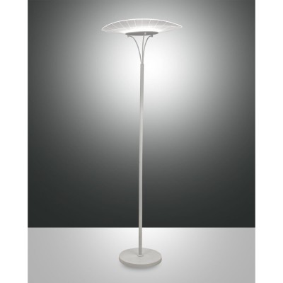 ΕΠΙΔΑΠΕΔΙΟ ΦΩΤΙΣΤΙΚΟ LED METHACRYLATE WHITE FRAME ITALY