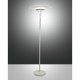 ΕΠΙΔΑΠΕΔΙΟ ΦΩΤΙΣΤΙΚΟ LED METHACRYLATE WHITE FRAME ITALY