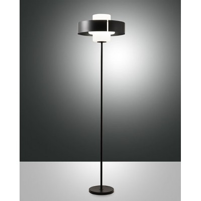 ΦΩΤΙΣΤΙΚΟ ΔΑΠΕΔΟΥ METAL FRAME & BLOWN GLASS ITALY