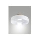 ΦΩΤΙΣΤΙΚΟ ΟΡΟΦΗΣ LED BLOWN GLASS ITALY