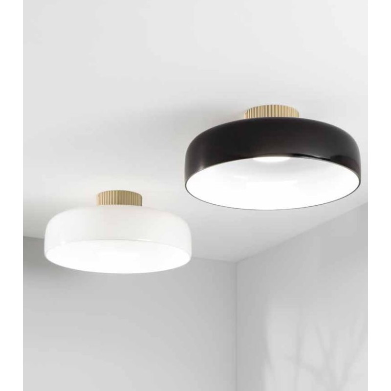 ΦΩΤΙΣΤΙΚΟ ΟΡΟΦΗΣ LED BLOWN GLASS ITALY
