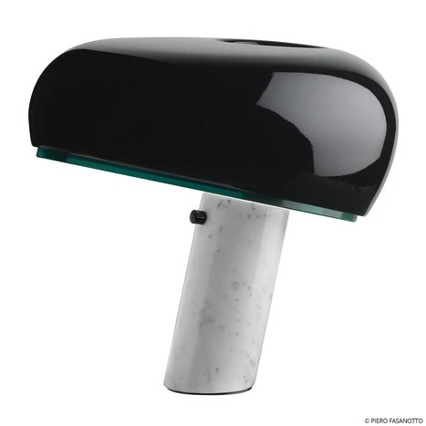  Flos Snoopy Table Lamp