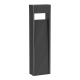 OUTDOOR FLOOR LIGHT LED 30W 3000K ALUMINIUM GRAPHITE