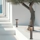 BOLLARD LED LIGHT 11W 3000K CONCRETE- META