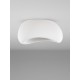 ΦΩΤΙΣΤΙΚΟ ΟΡΟΦΗΣ Sandy White Polyurethane & Resin
