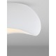 ΦΩΤΙΣΤΙΚΟ ΟΡΟΦΗΣ Sandy White Polyurethane & Resin