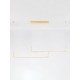 ΚΡΕΜΑΣΤΟ ΦΩΤΙΣΤΙΚΟ  Brush Gold Aluminium