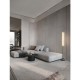 ΕΠΙΤΡΑΠΕΖΙΟ ΦΩΤΙΣΤΙΚΟ ALABASTER H: 160 cm
