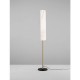 ΕΠΙΤΡΑΠΕΖΙΟ ΦΩΤΙΣΤΙΚΟ ALABASTER H: 160 cm
