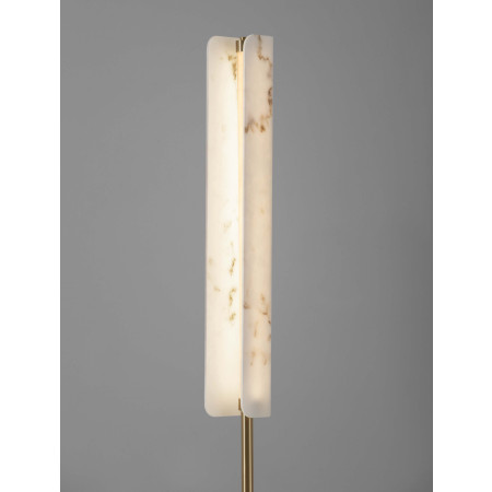 ΕΠΙΤΡΑΠΕΖΙΟ ΦΩΤΙΣΤΙΚΟ ALABASTER H: 160 cm