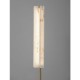 ΕΠΙΤΡΑΠΕΖΙΟ ΦΩΤΙΣΤΙΚΟ ALABASTER H: 160 cm