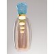 ΚΡΕΜΑΣΤΟ ΦΩΤΣΤΙΚΟ  Sandy Gold Metal Glossy Jasper,Purple,Yellow,Pink,Light Green,Light Blue & Cyan Glass