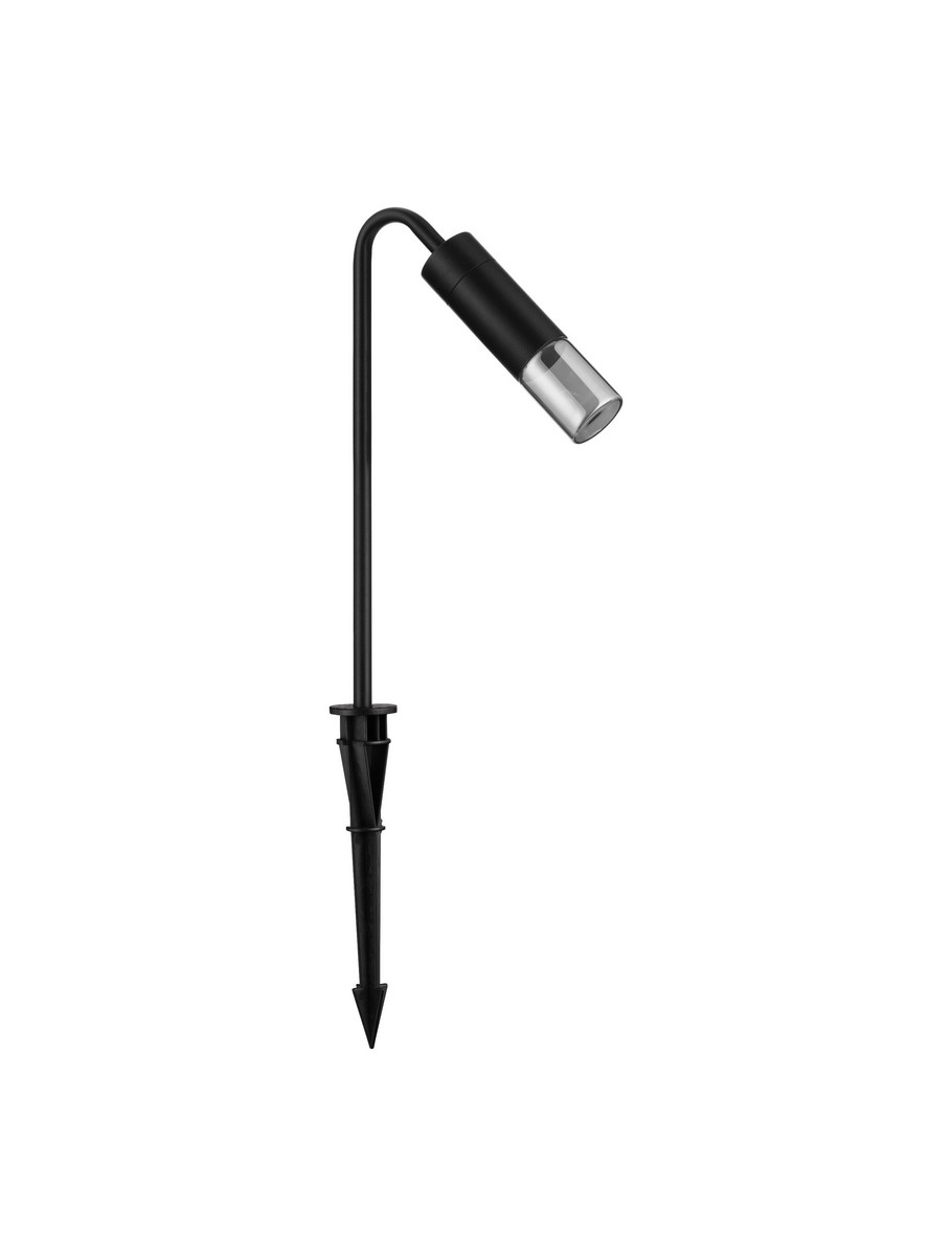 ΚΑΡΦΩΤΟ ΦΩΤΙΣΤΙΚΟ ΕΞΩΤΕΡΙΚΟΥ ΧΩΡΟΥ  Dark Anthracite Aluminium & Smoking Glass