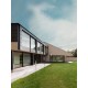 ΦΩΤΙΣΤΙΚΟ ΔΑΠΕΔΟΥ ΕΞΩΤΕΡΙΚΟΥ ΧΩΡΟΥ Sandy Corten Aluminium