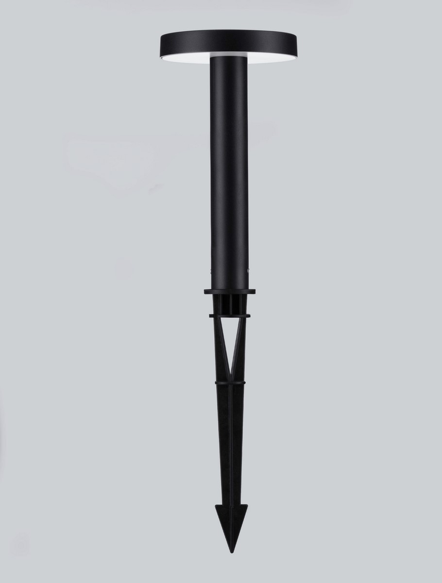 ΚΑΡΦΩΤΟ ΦΩΤΙΣΤΙΚΟ  Dark Anthracite Aluminium & Polycarbonate IP65