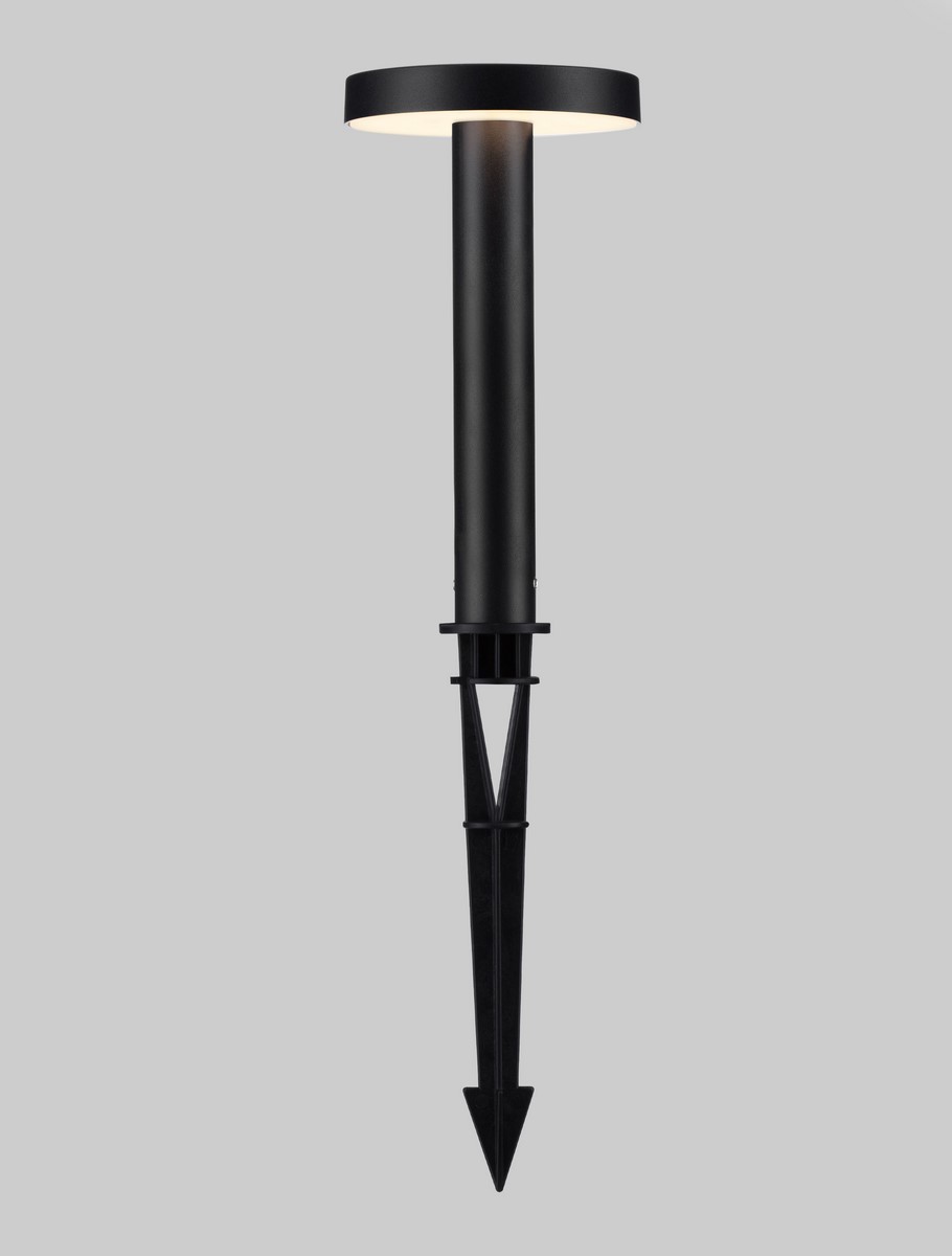 ΚΑΡΦΩΤΟ ΦΩΤΙΣΤΙΚΟ  Dark Anthracite Aluminium & Polycarbonate IP65