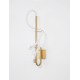 ΦΩΤΙΣΤΙΚΟ ΟΡΟΦΗΣ ΧΡΥΣΟ Fiber Braided Silicone Tube