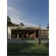 ΦΩΤΙΣΤΙΚΟ ΔΑΠΕΔΟΥ ΓΙΑ ΚΗΠΟ Dark Anthracite Aluminium & Polycarbonate H:200cm