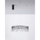 ΚΡΕΜΑΣΤΟ ΦΩΤΙΣΤΙΚΟ Black Chrome Copper