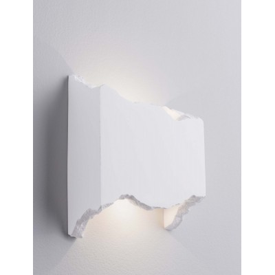 ΑΠΛΙΚΑ ΤΟΙΧΟΥ White Gypsum