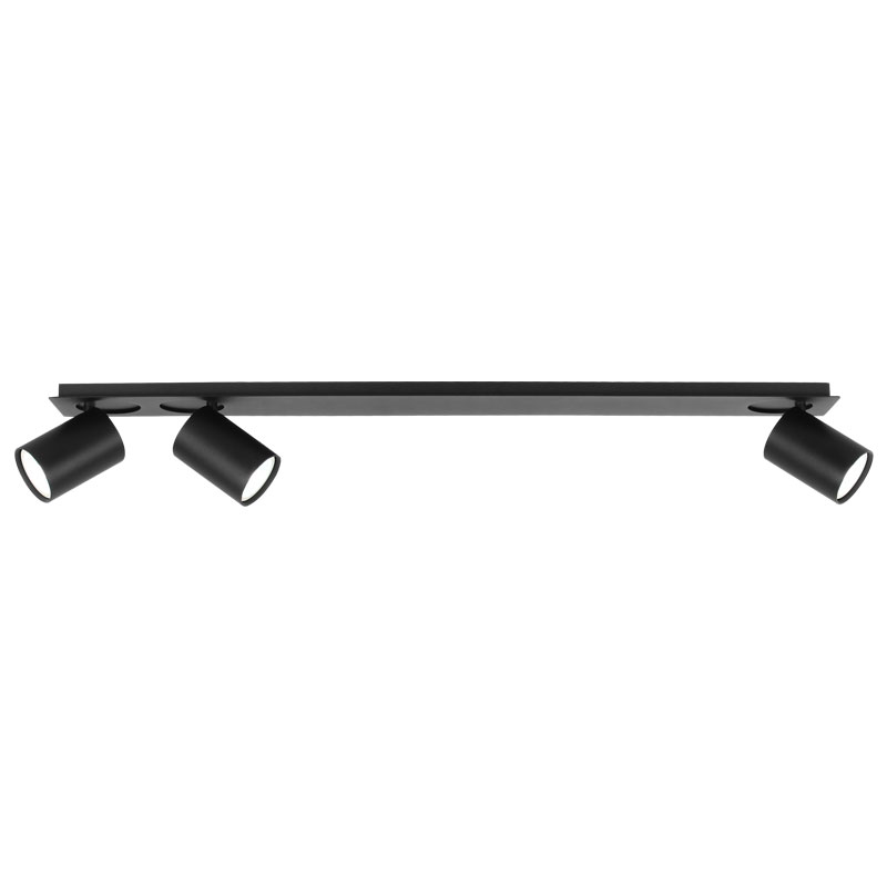 ΡΑΓΑ 70CM 3 ΚΙΝΗΤΑ ΣΠΟΤ BLACK