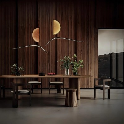 BOREALIS PENDANT LAMP 