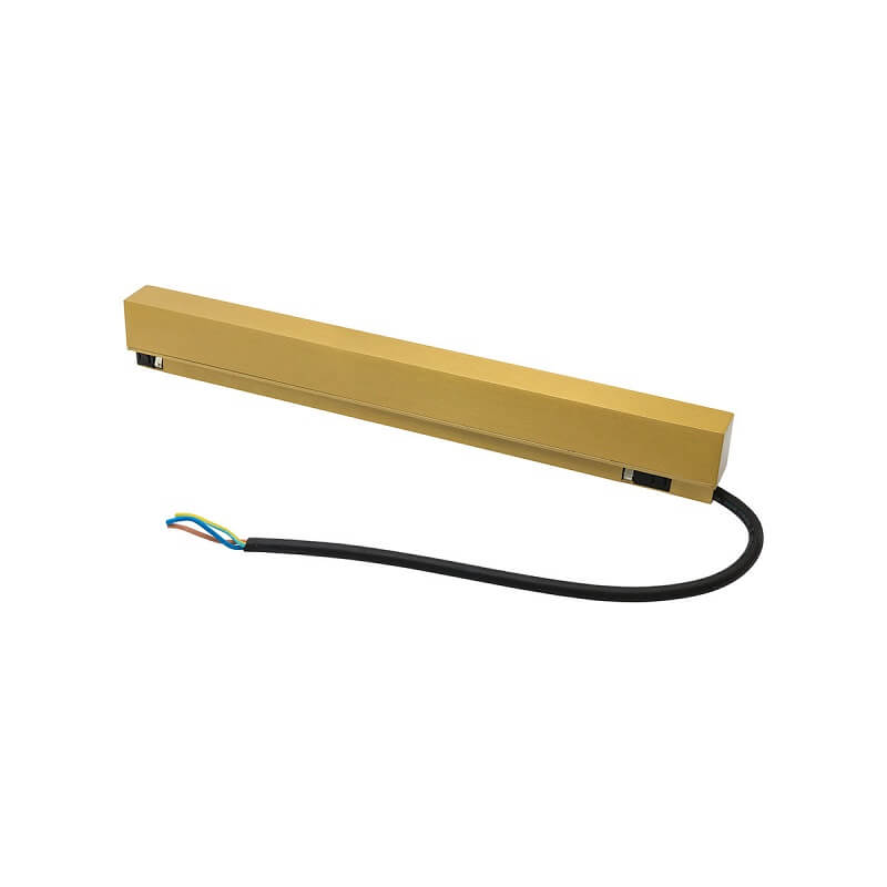 ΤΡΟΦΟΔΟΤΙΚΟ ΜΑΓΝΗΤΙΚΗΣ ΡΑΓΑΣ MATT GOLD 100W