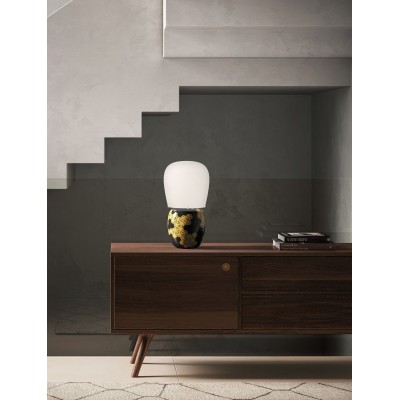 ΕΠΙΤΡΑΠΕΖΙΟ ΦΩΤΙΣΤΙΚΟ ART DECO 