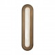 ΑΠΛΙΚΑ ΤΟΙΧΟΥ  BRUSHED COFFEE BRONZE-NATURAL ALABASTER