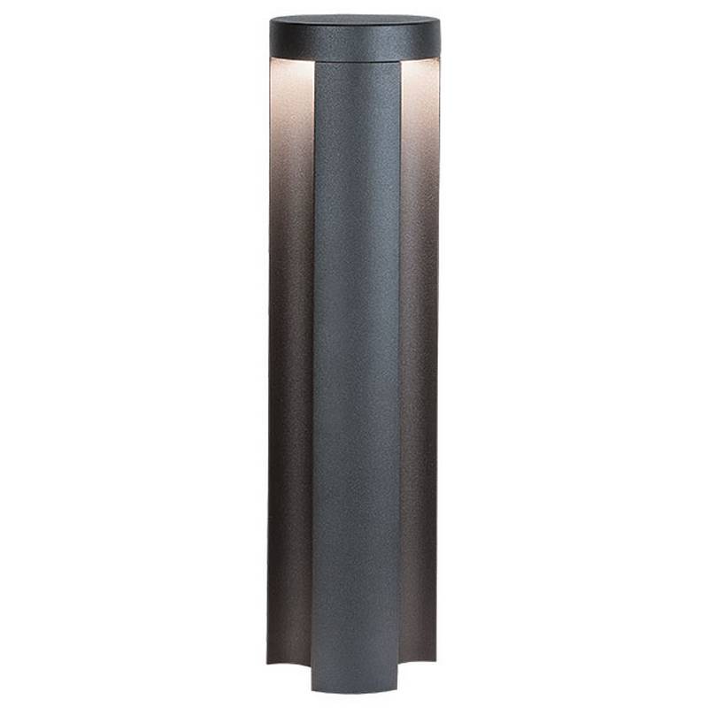 OUTDOOR PILLAR LED 3X5W