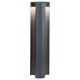 OUTDOOR PILLAR LED 3X5W